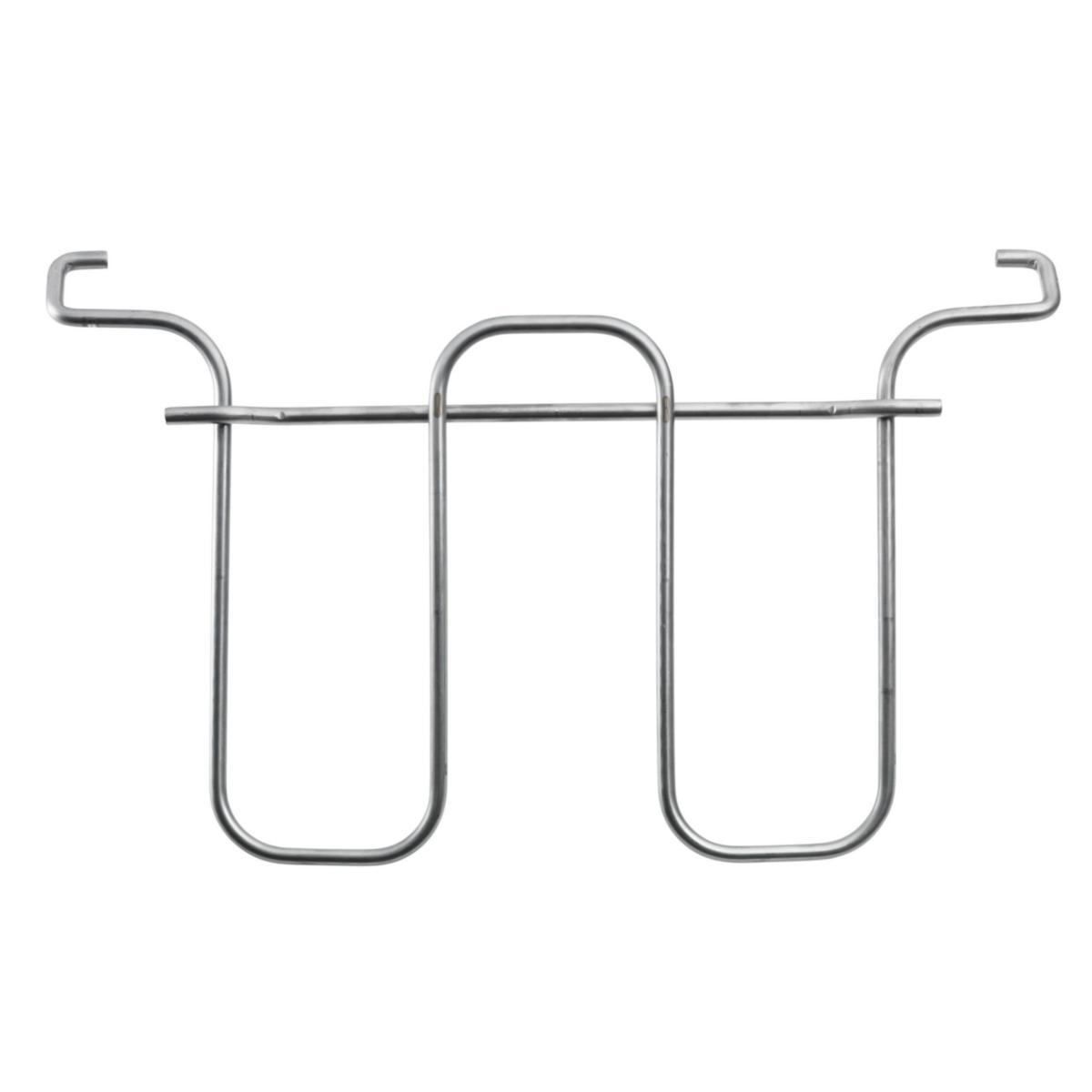 Galler CU 44, Contura Steel - CONTURA GALLER FÖR CU44 UPPFÄLLBART