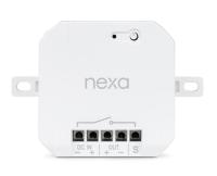 Inbyggnadsmottagare Dimmer Nexa 2, WBL-01