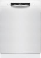 Diskmaskin, underbyggd, 60 cm, Serie 2