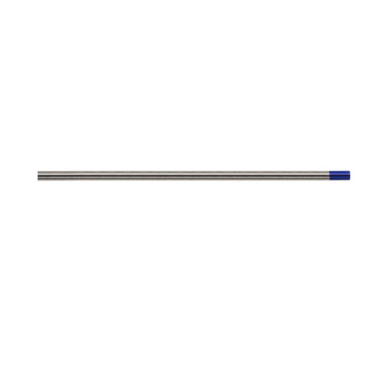 Tungsten Electrode RIMAC - R!MAC Tig electrode 1.6 Blue Ac-Dc 175mm