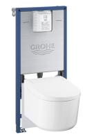 Duschtoalett Sensia + Rapid, Grohe