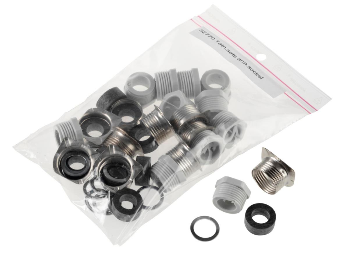 Tätningssats komplett - TÄTNINGSSATS KOMPL.