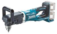 Angle Drill Makita DDA460ZK SOLO