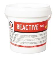 Brandskyddsfärg Universal KS1 Reactive Paint Fireseal