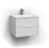 Tvättställsskåp Epos Udel 60, Svedbergs