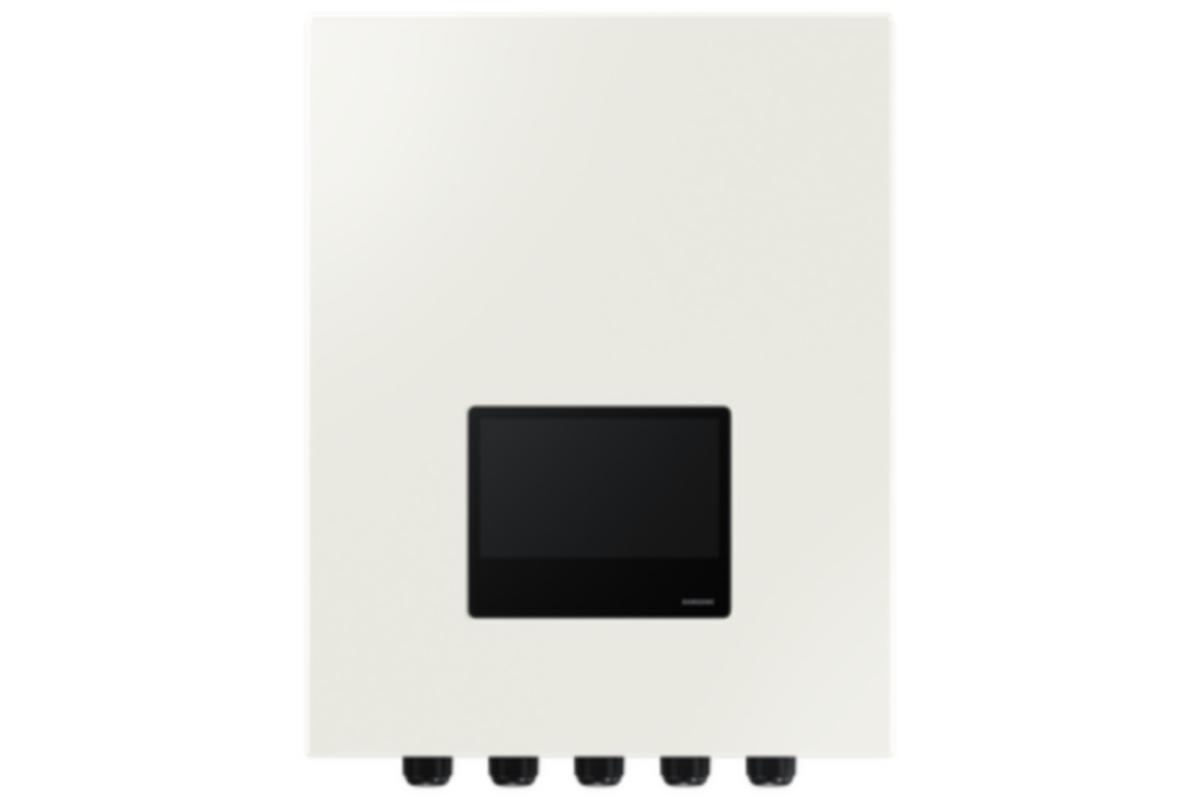 Samsung kaskad EHS - SAMSUNG CASK. KIT FOR EHS MONO MCM-D3E0N