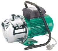 Självevakuerande pump WJ 203 1-f, Wilo