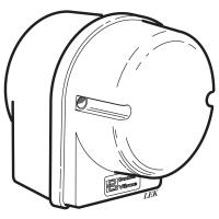 Kopplingsbox K7T för Backer elpatroner