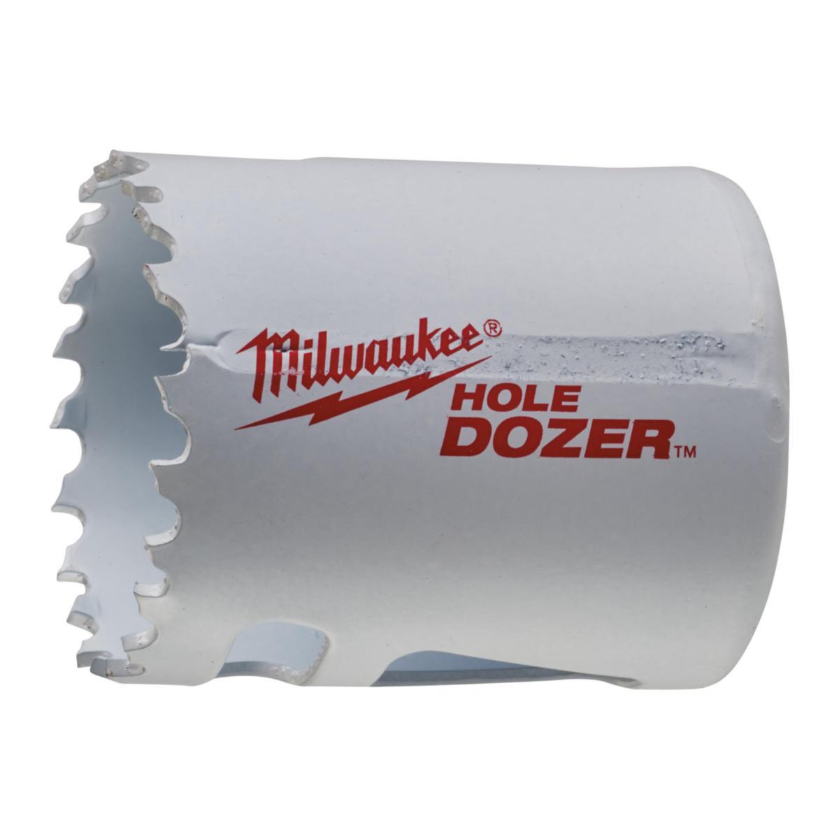 Hole Saw Milwaukee Hole Dozer™ - HOLE SAW MILWAUKEE HOLE DOZER BI-METAL 41MM
