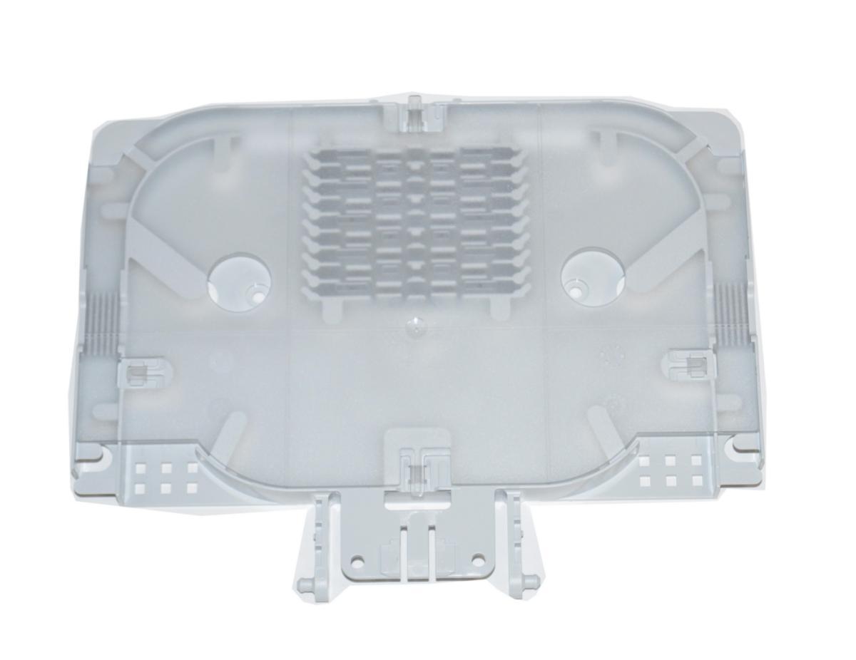 Splice cassette FOSC/BUDI UNI, C3 - UNIVERSAL SPLICE TRAY NCLA10177/1