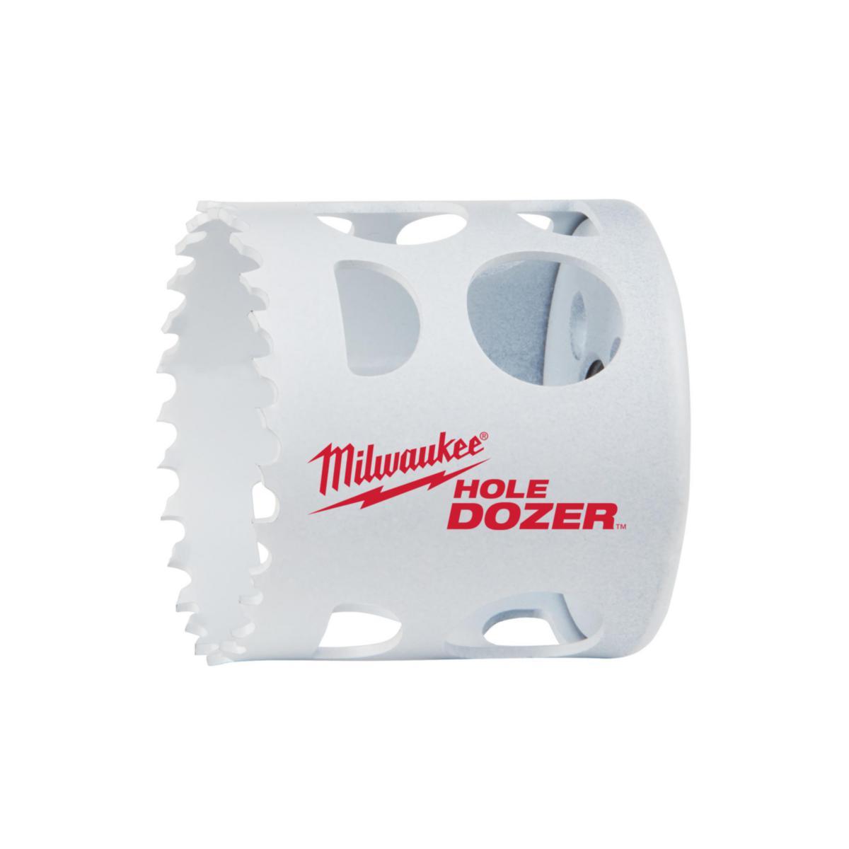 Hole Saw Milwaukee Hole Dozer™ - HOLE SAW MILWAUKEE HOLE DOZER BI-METAL 51MM