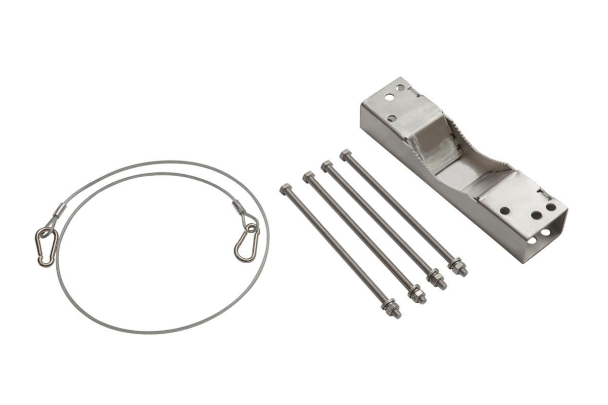 Rörfäste OF Stadium Antenn - POLE MOUNTING KIT OF STADIUM ANTENNAS