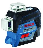 Linjelaser Bosch GLL 3-80 C