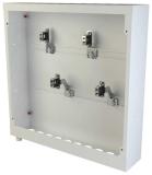 Distribution cabinet UNI 550 L, LK