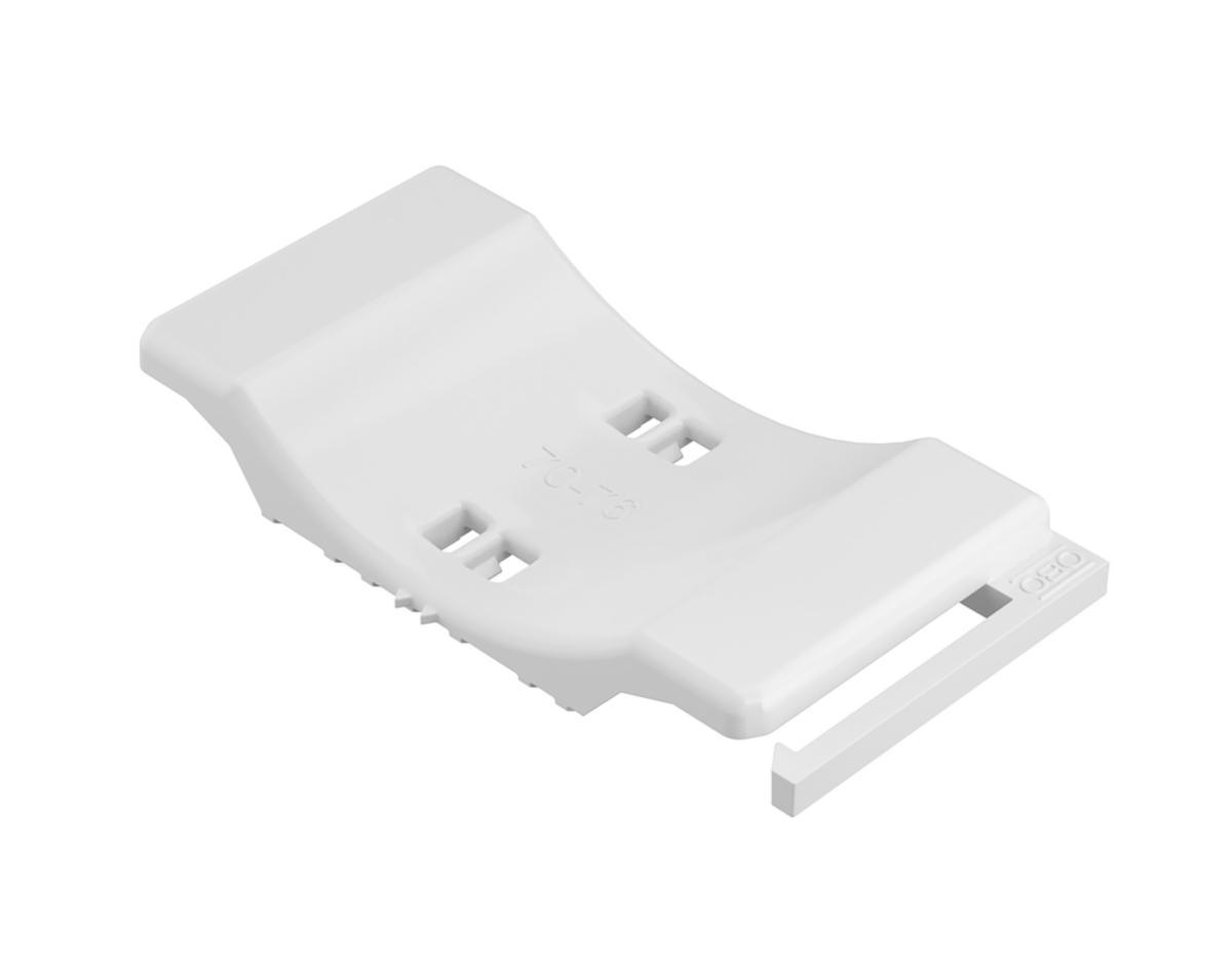 Mellanlägg universal 2058UW - MELLANLÄGG UNIVERSAL 76 PP 2058UW 76 LGR