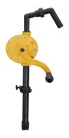 Barrel Pump Ironside plastic