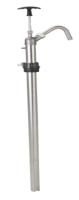 Vetical Pump Ironside