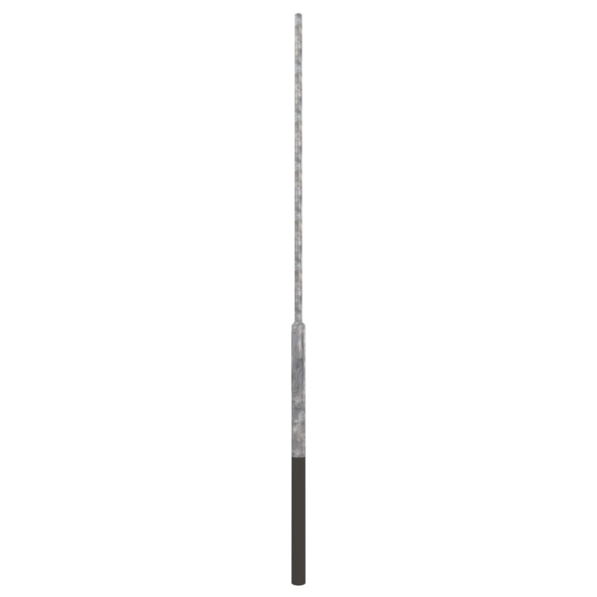 Parkstolpe LH700 LITE RL - PARKSTOLPE 3,5M LH700 LITE RL PARK 35/60-108 LH700 LITE RL