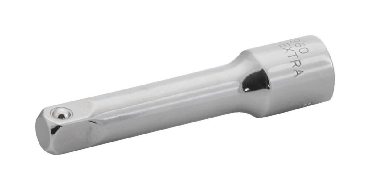 Förlängare Bahco 6960 1/4" - FÖRLÄNGARE 1/4" BAHCO 6960-6 LÄNGD 150MM