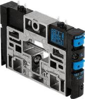 Magnetventil Festo CPV