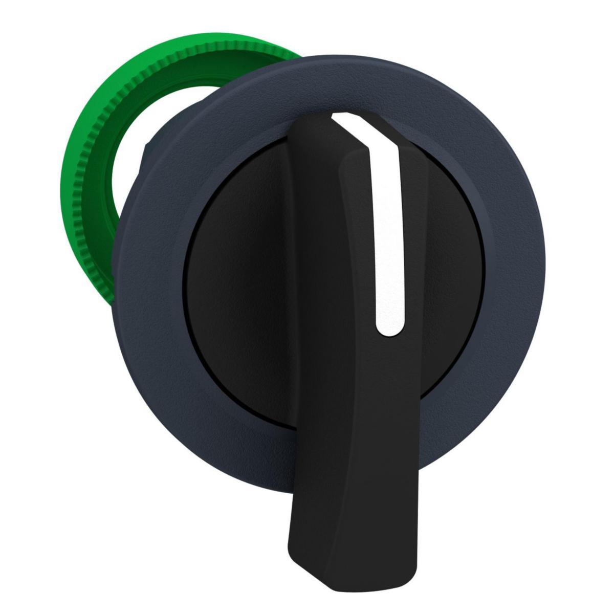 Vred långt ZB5FJ - VRED PLAST INFÄLLD 2 FASTA LÄG ZB5FJ2