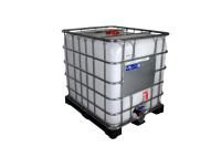 IBC behållare 1000 liter