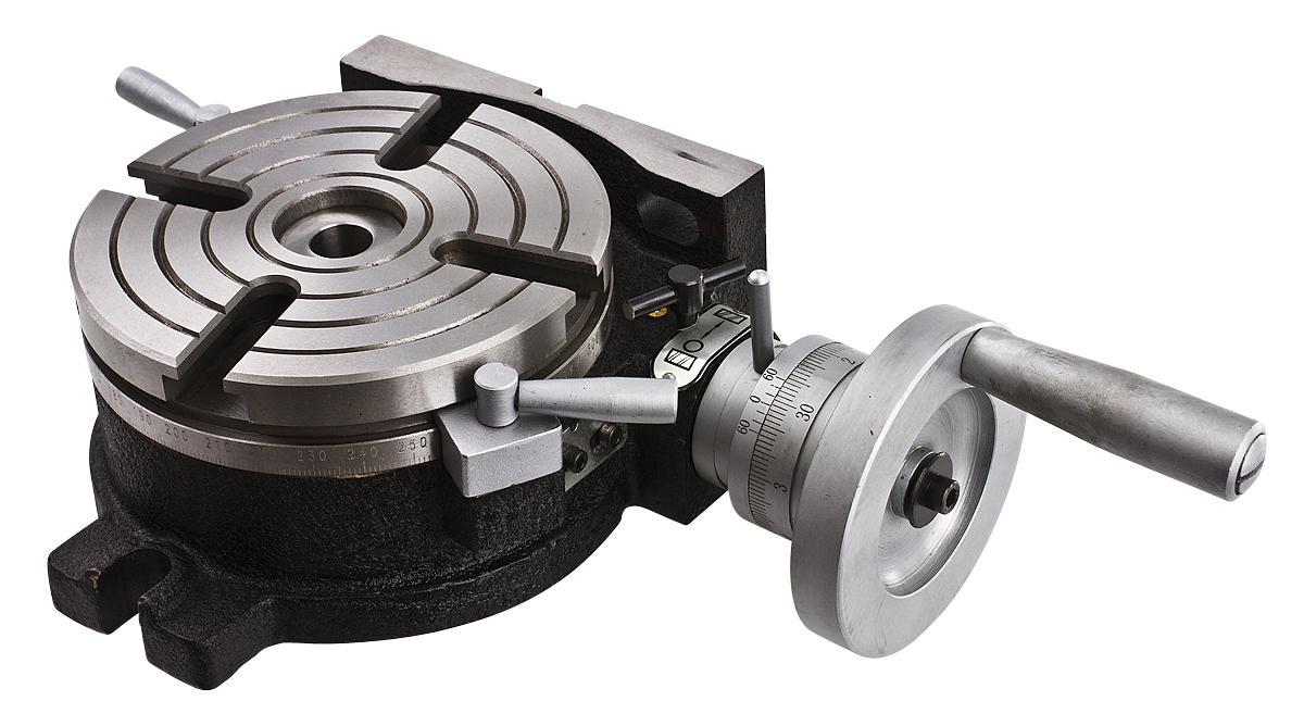 Rundmatningsbord PELA HV - RUNDMATNINGSBORD PELA HV150