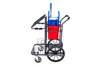 Trappvagn Nordex Stair2 komplett