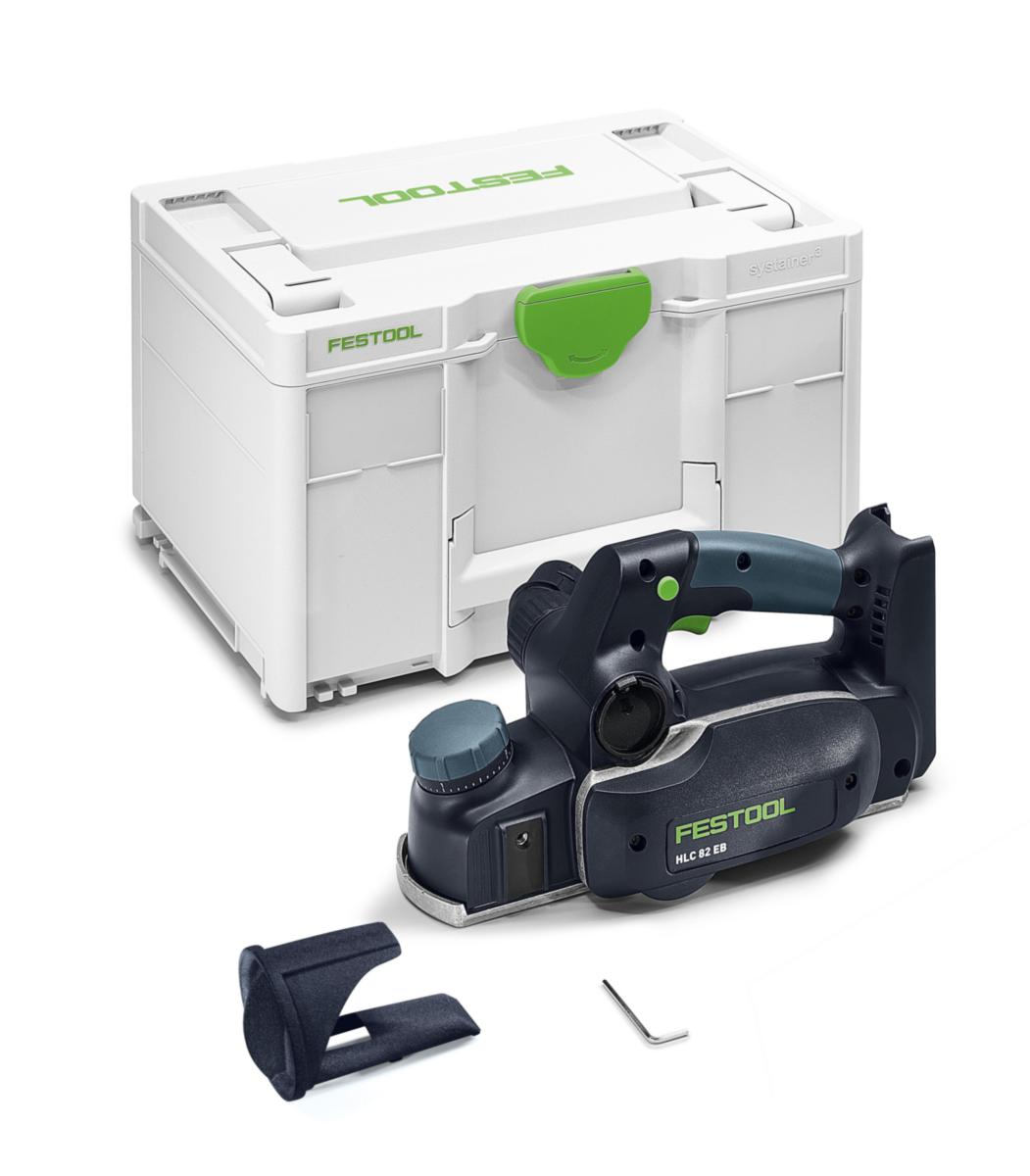Hyvel Festool HLC 82 EB-Basic SOLO - HYVEL FESTOOL HLC 82 EB SOLO