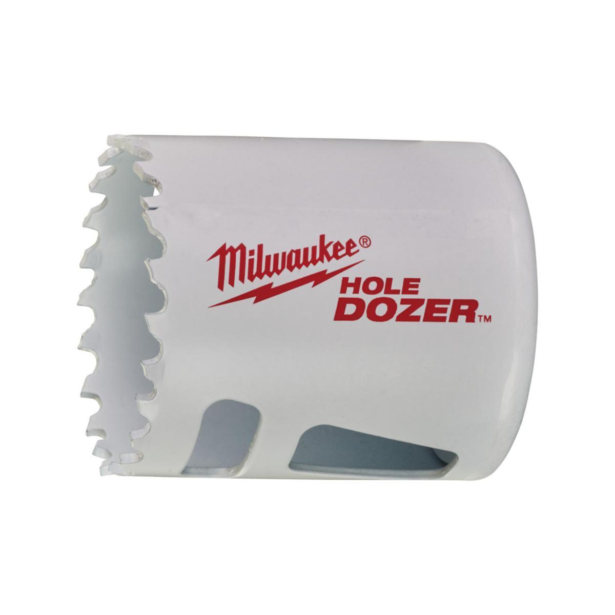 Hole Saw Milwaukee Hole Dozer™ - HOLE SAW MILWAUKEE HOLE DOZER BI-METAL 43MM
