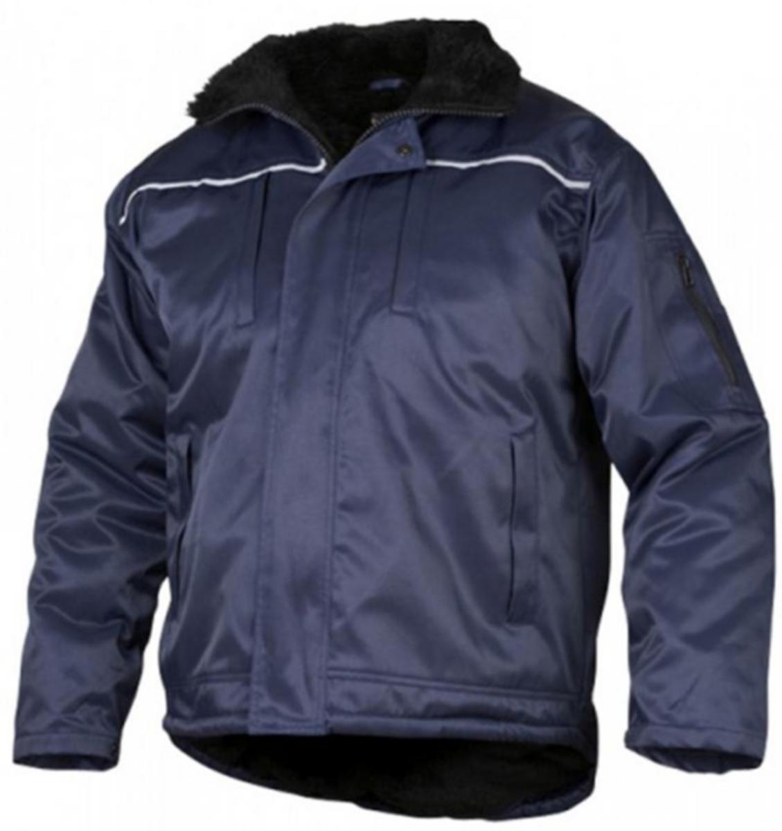 Vinterjacka Top Swede 5926 - VINTERJACKA TOPSWEDE 5926 MARIN XL