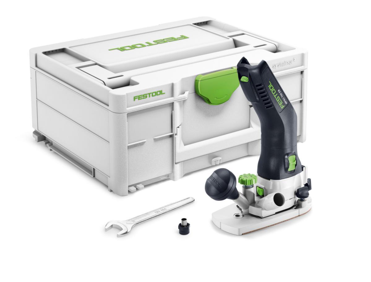 Kantfräs Festool MFKC 700 EB-Basic SOLO - KANTFRÄS FESTOOL MFKC 700 EB SOLO
