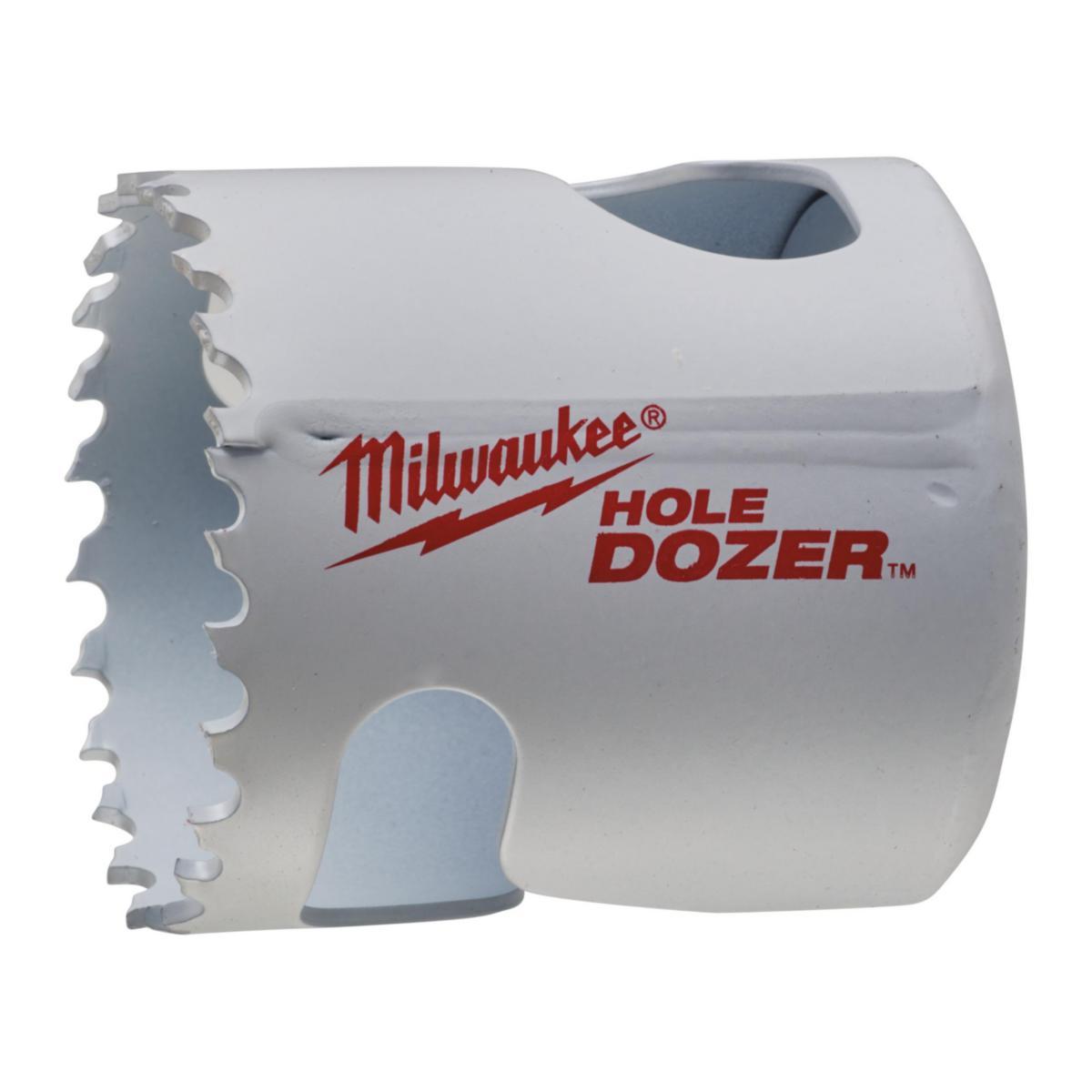 Hole Saw Milwaukee Hole Dozer™ - HOLE SAW MILWAUKEE HOLE DOZER BI-METAL 46MM
