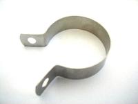 Stainless steel clamp sleeve 316L