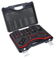 Krafthylssats Bahco K8906M/8