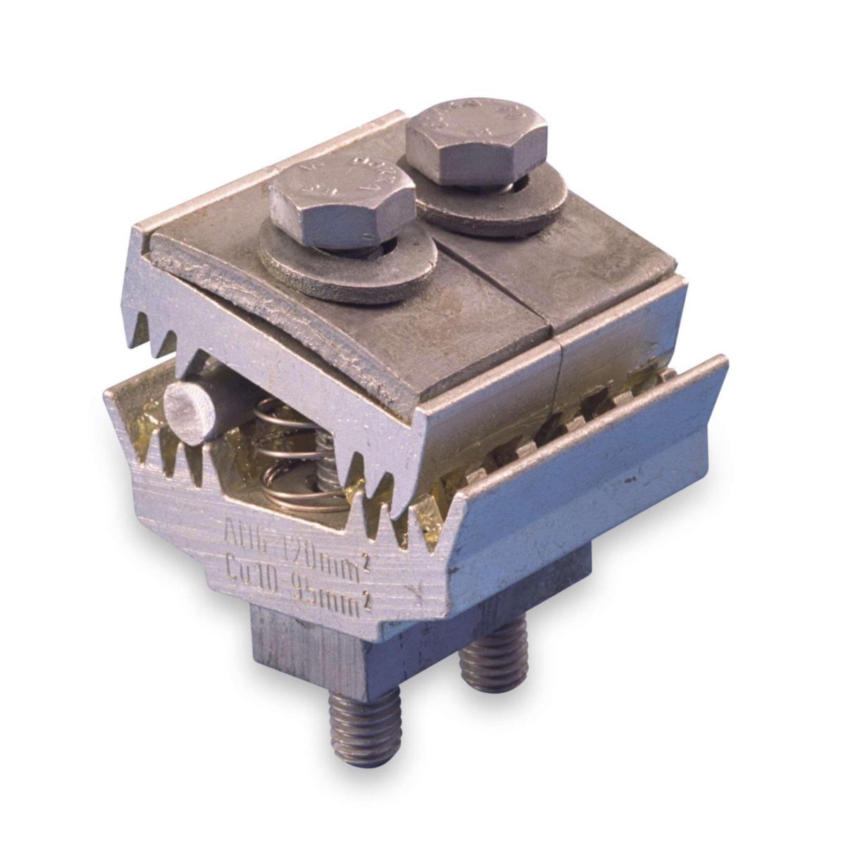 Skenklämma KG71 - SKENKLÄMMA KG 71