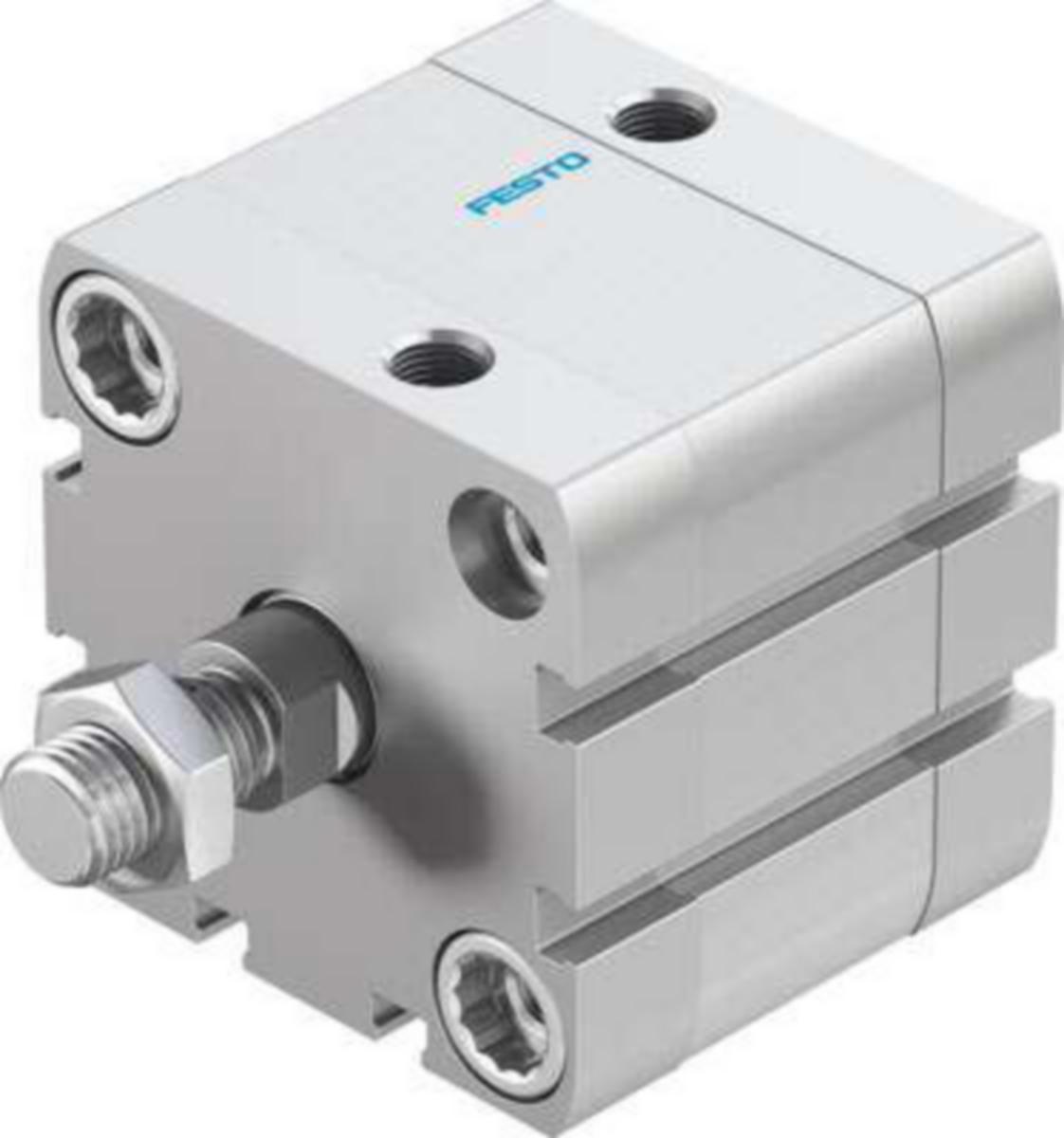 Kompaktcylinder Festo - ADN - P - KOMPAKTCYLINDER FESTO ADN-50-15-A-P-A