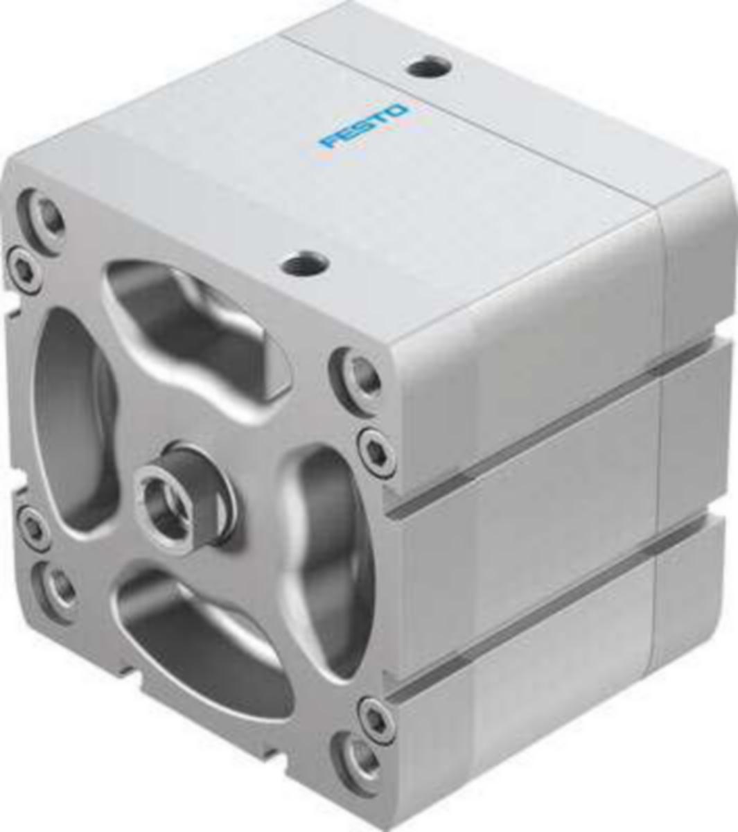 Kompaktcylinder Festo - ADN - P - KOMPAKTCYLINDER FESTO ADN-100-30-I-P-A