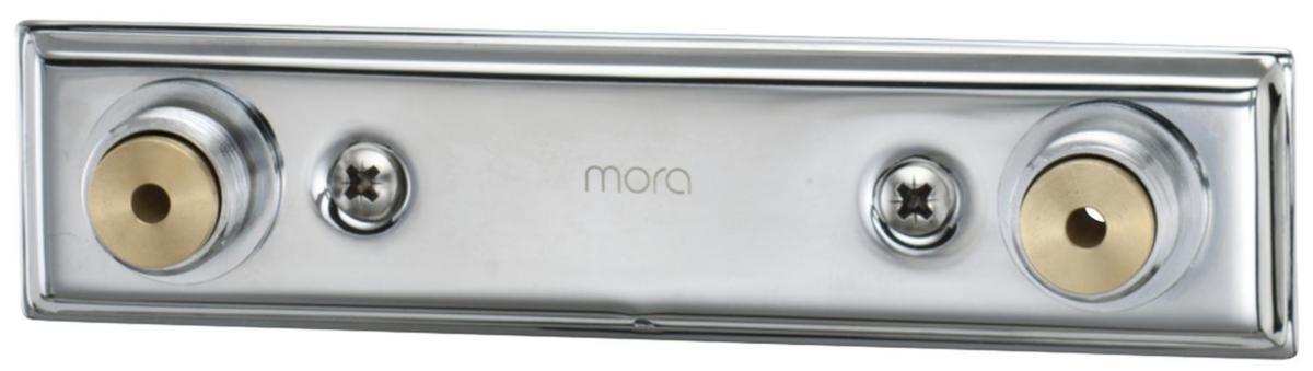 Blandarfäste Pex 150, Mora - BLANDARFÄSTE PEX 150/15 FKR