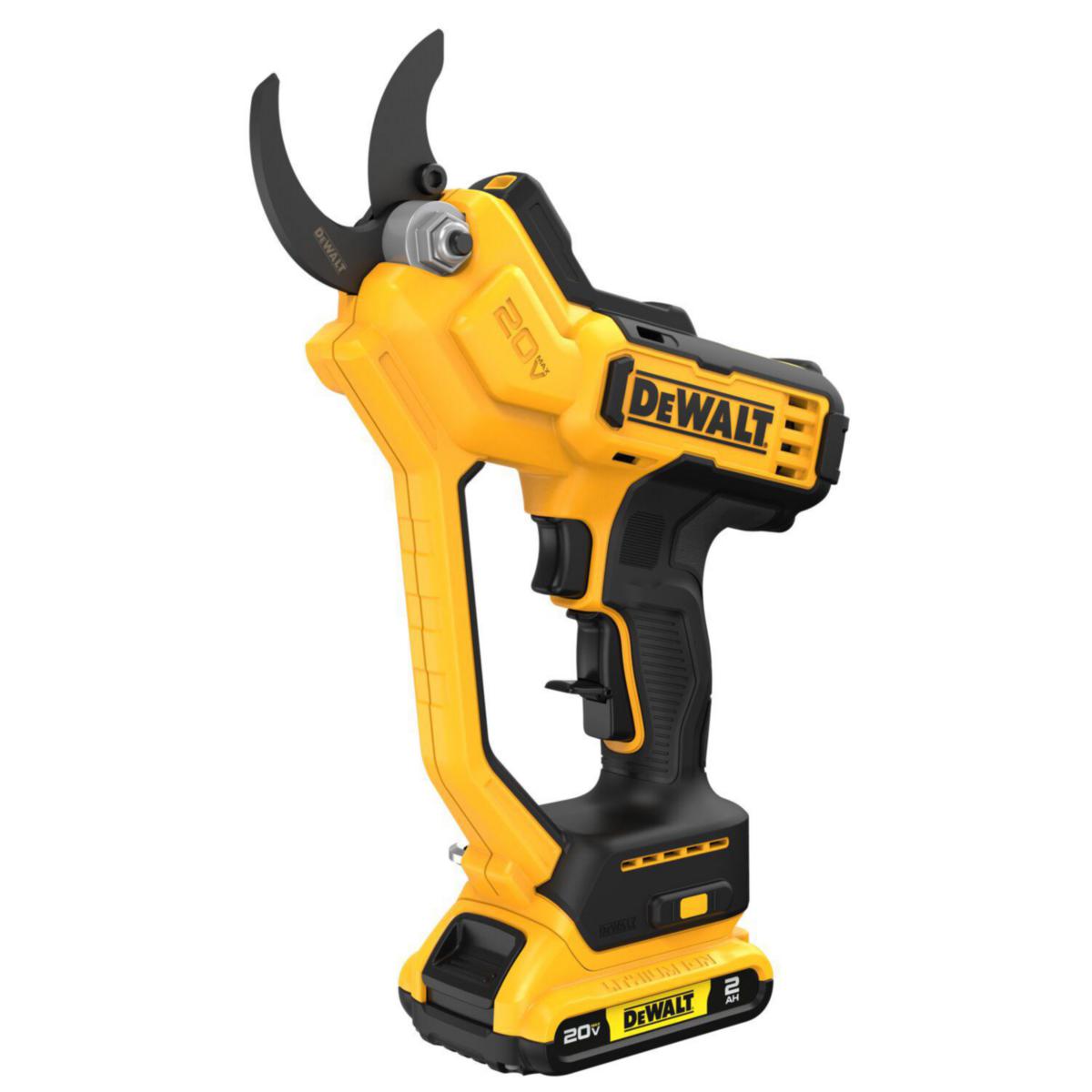 Sekatör DEWALT DCMPP568D1 - SEKATÖR DEWALT DCMPP568D1-QW 18V, 1X2.0AH, LADDARE