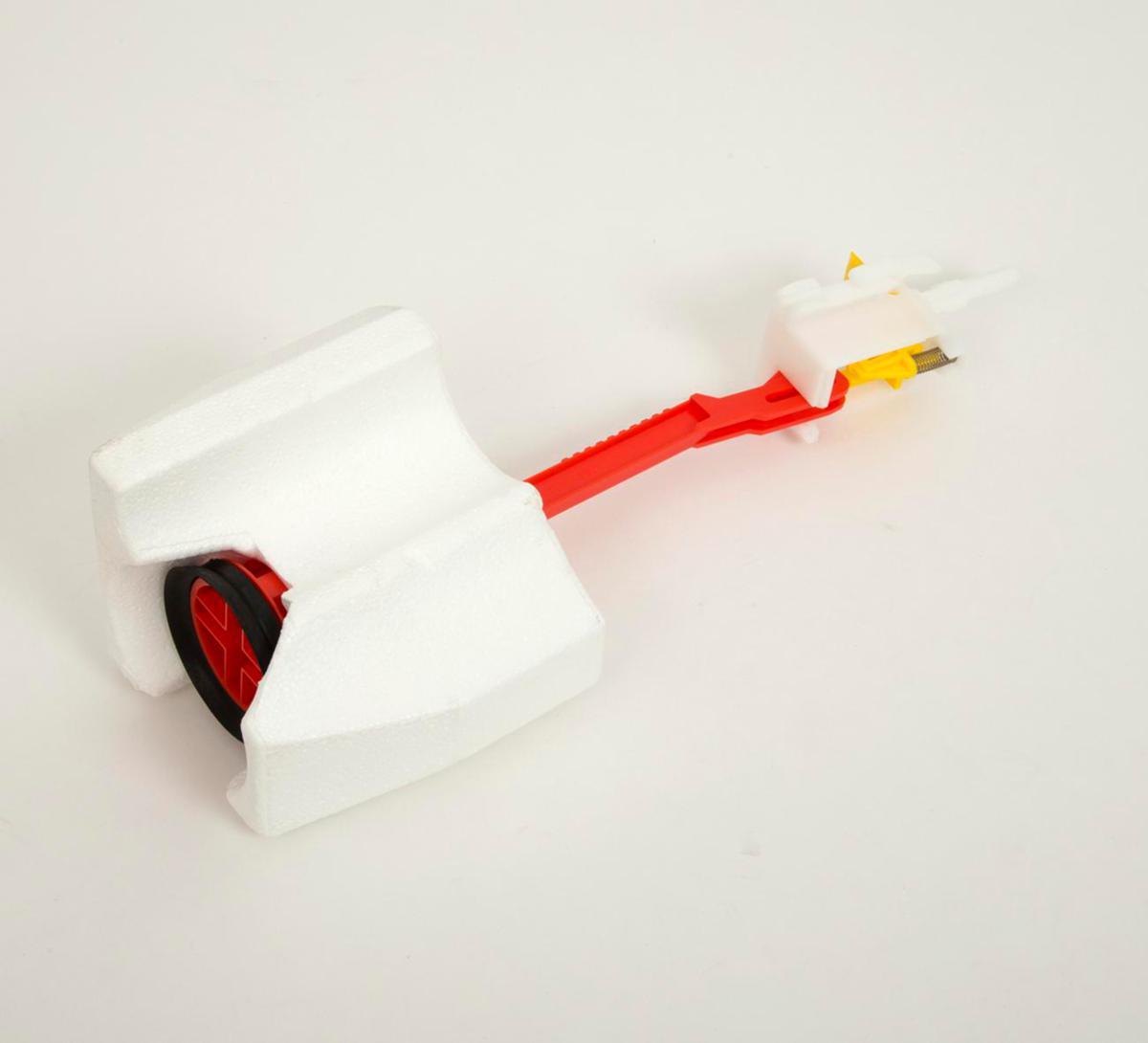 Utloppsventil för minicistern, Ifö - IFÖ MINICISTERN UTLOPPSVENTIL SENSOR , Z96460