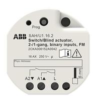 Markis/brytaktor 1-kanal 16A