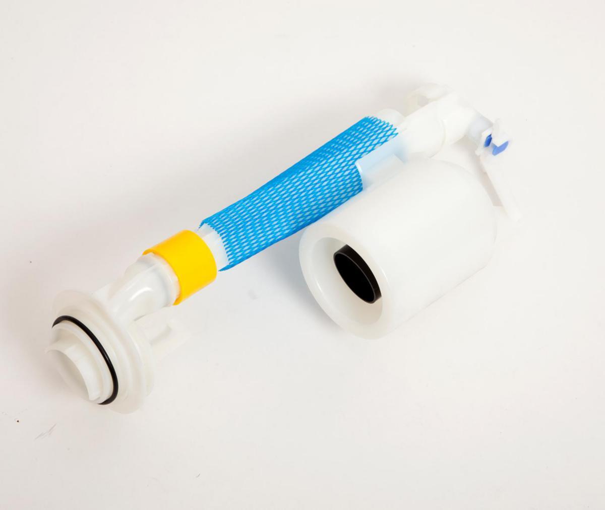 Inloppsventil för inbyggnadscistern 98787, Ifö - IFÖ MINICISTERN INLOPPSVENTIL MED STATIV , Z96461