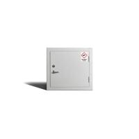 Gas-/gasolskåp EI30