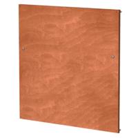 Mounting plate MPT-S