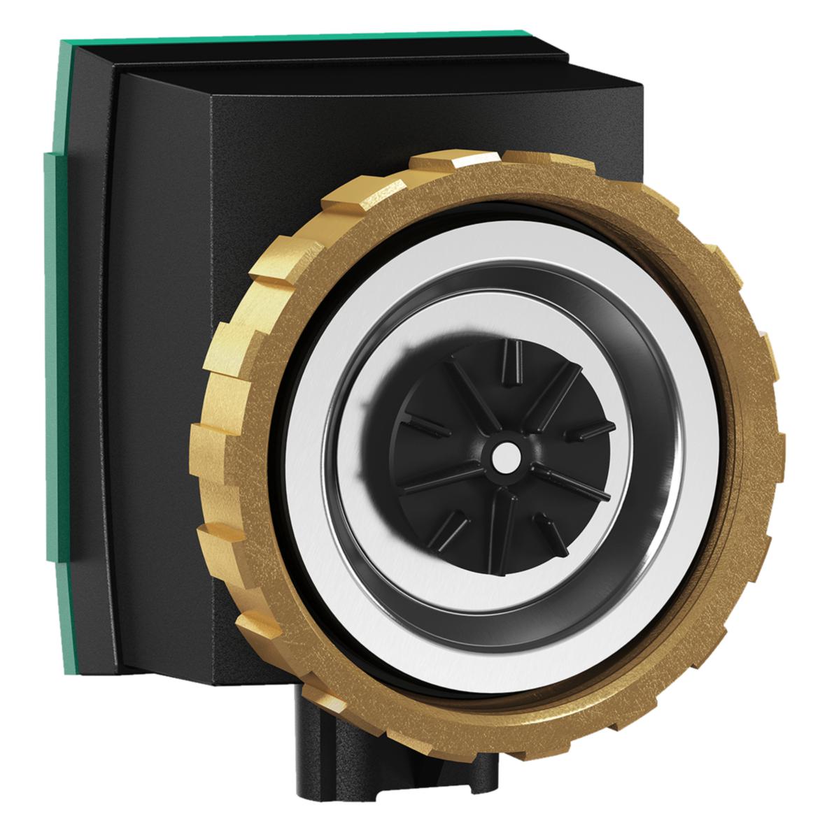 Drivsida Star-Z Nova, Wilo - STAR Z-NOVA DRIVSIDA, WILO 1x230V, 5Hz