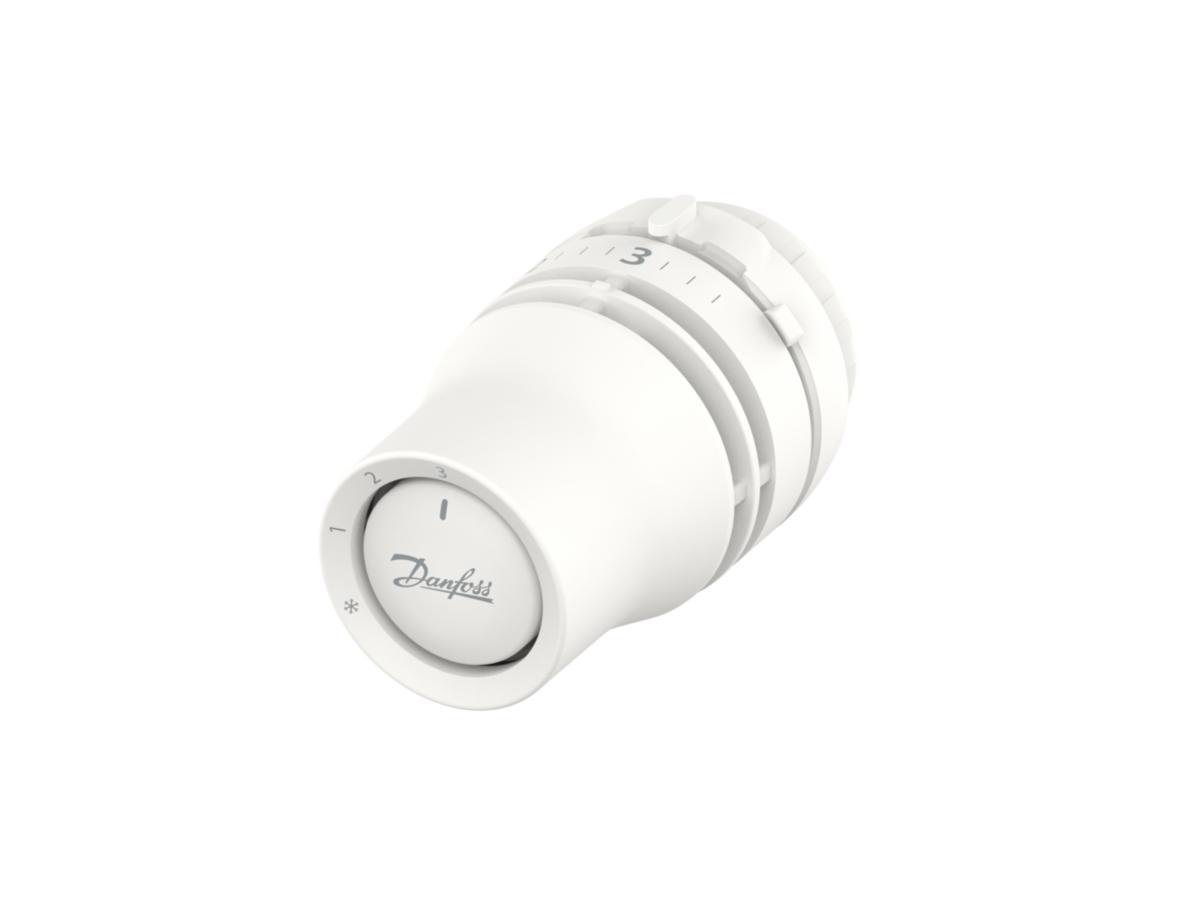 Radiatortermostat Redia RA click