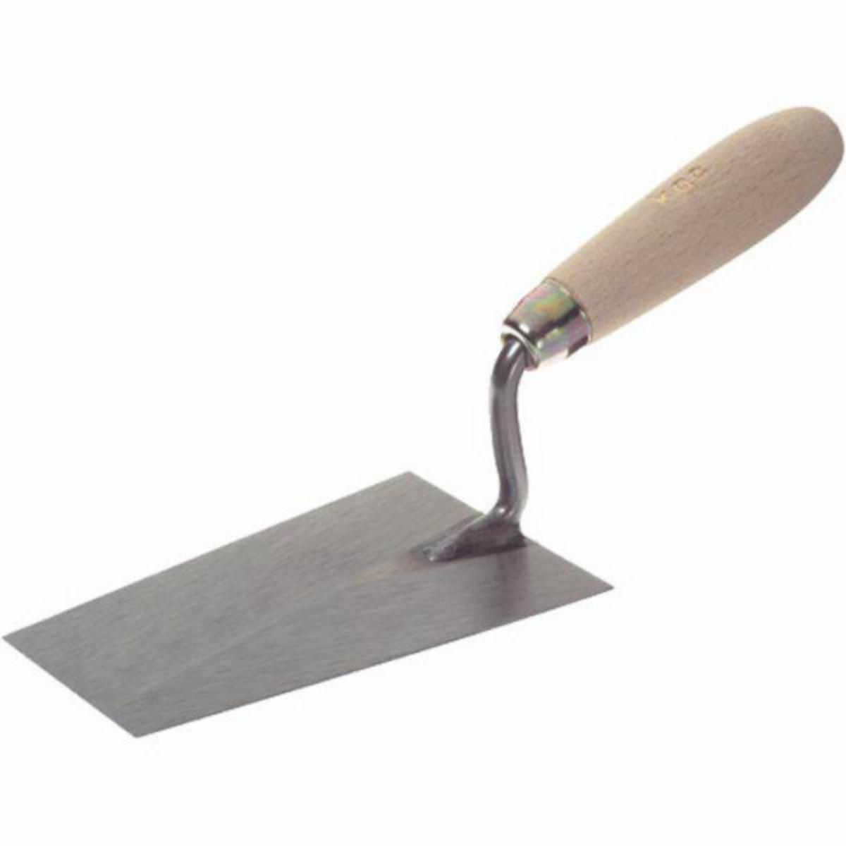 Iläggarslev KGC - ILÄGGARSLEV KGC 5331 100X160MM 1,25MM STÅLPLÅT