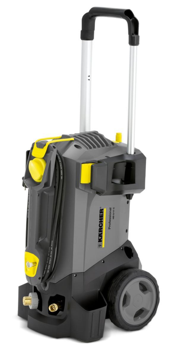 Högtryckstvätt Kärcher HD 5/12 C - HÖGTRYCKSTVÄTT KÄRCHER HD 5/12 C