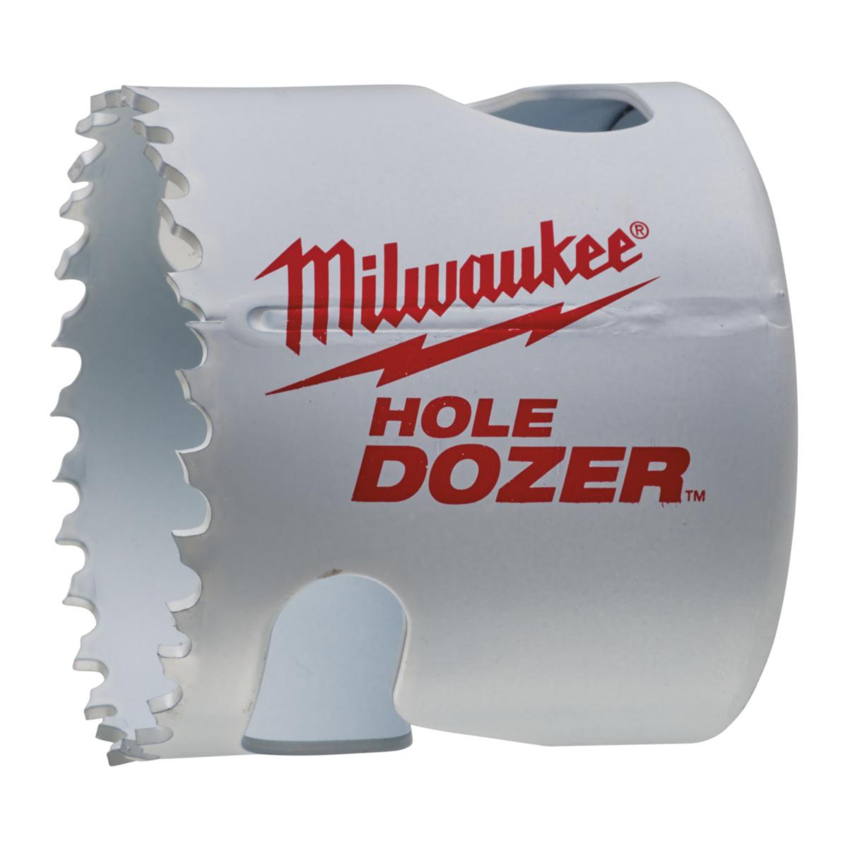 Hole Saw Milwaukee Hole Dozer™ - HOLE SAW MILWAUKEE HOLE DOZER BI-METAL 54MM